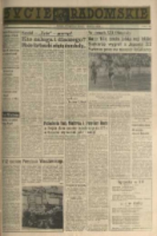 Życie Radomskie, 1976, nr 181