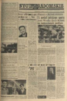 Życie Radomskie, 1976, nr 182