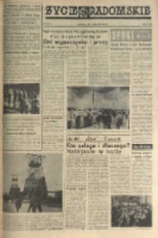 Życie Radomskie, 1976, nr 188