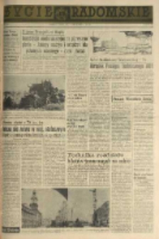 Życie Radomskie, 1976, nr 193