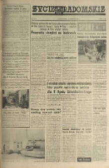 Życie Radomskie, 1976, nr 194