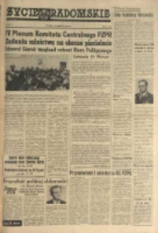 Życie Radomskie, 1976, nr 216