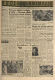 Życie Radomskie, 1976, nr 223