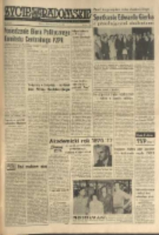 Życie Radomskie, 1976, nr 232