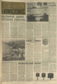 Życie i Nowoczesność, 1976, nr 332