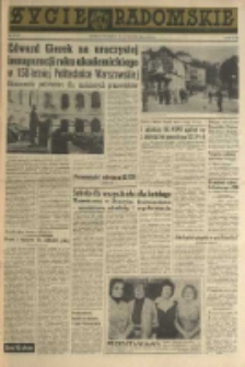 Życie Radomskie, 1976, nr 235