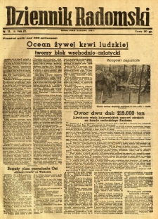 Dziennik Radomski, 1943, R. 4, nr 12