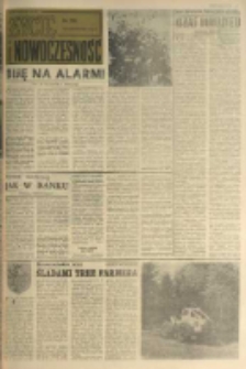 Życie i Nowoczesność, 1976, nr 336