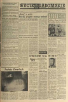 Życie Radomskie, 1976, nr 260