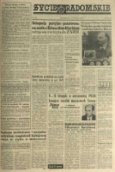 Życie Radomskie, 1976, nr 266