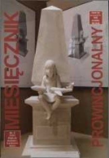 Miesięcznik Prowincjonalny, 2012, nr 2