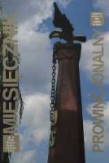 Miesięcznik Prowincjonalny, 2012, nr 4