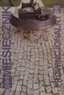 Miesięcznik Prowincjonalny, 2013, nr 3