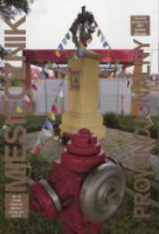 Miesięcznik Prowincjonalny, 2013, nr 4