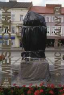 Miesięcznik Prowincjonalny, 2013, nr 5