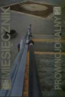 Miesięcznik Prowincjonalny, 2013, nr 6