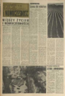 Życie i Nowoczesność, 1977, nr 346