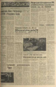 Życie Radomskie, 1976, nr 267