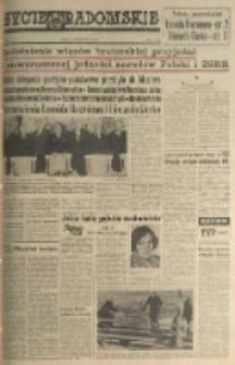 Życie Radomskie, 1976, nr 268