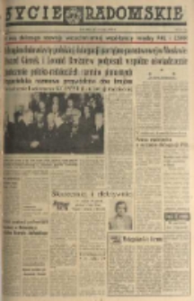 Życie Radomskie, 1976, nr 269