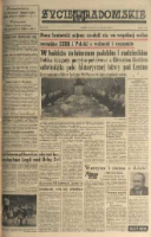 Życie Radomskie, 1976, nr 272