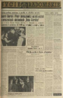 Życie Radomskie, 1976, nr 289