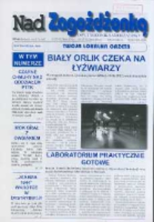 Nad Zagożdżonką, 2012, nr 1