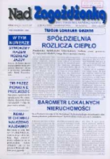 Nad Zagożdżonką, 2012, nr 6