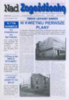 Nad Zagożdżonką, 2012, nr 7