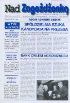 Nad Zagożdżonką, 2012, nr 19