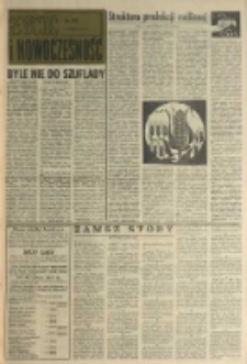 Życie i Nowoczesność, 1977, nr 358