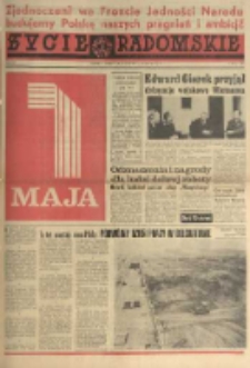 Życie Radomskie, 1977, nr 101