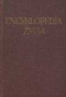 Encyklopedja życia T. 2