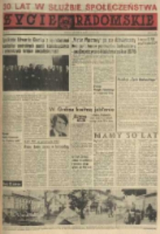 Życie Radomskie, 1977, nr 113