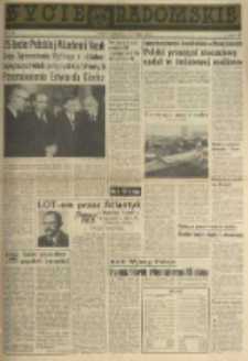 Życie Radomskie, 1977, nr 119