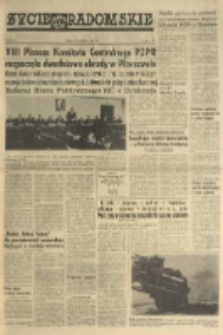 Życie Radomskie, 1977, nr 134