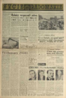 Życie Radomskie, 1977, nr 167