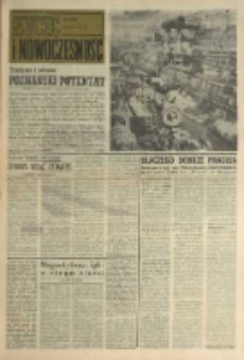 Życie i Nowoczesność, 1977, nr 374