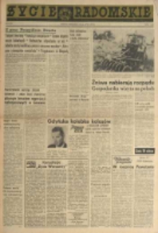 Życie Radomskie, 1977, nr 178