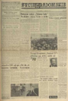Życie Radomskie, 1977, nr 191