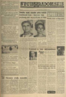 Życie Radomskie, 1977, nr 197