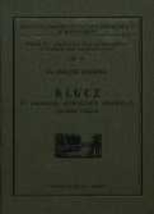Klucz do oznaczania ważniejszych szkodliwych owad&oacute;w leśnych