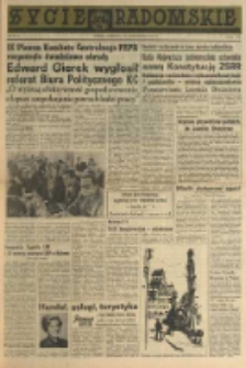 Życie Radomskie, 1977, nr 238