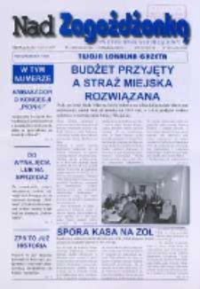 Nad Zagożdżonką, 2013, nr 2