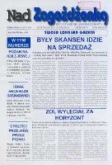 Nad Zagożdżonką, 2013, nr 6