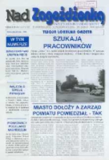 Nad Zagożdżonką, 2013, nr 9