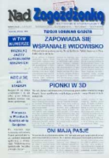 Nad Zagożdżonką, 2013, nr 12