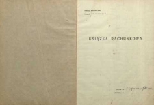Książka Rachunkowa