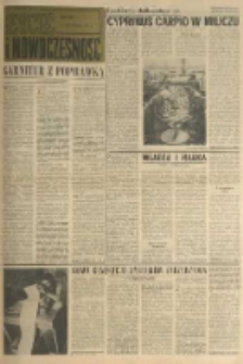 Życie i Nowoczesność, 1977, nr 391