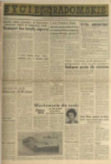 Życie Radomskie, 1977, nr 291